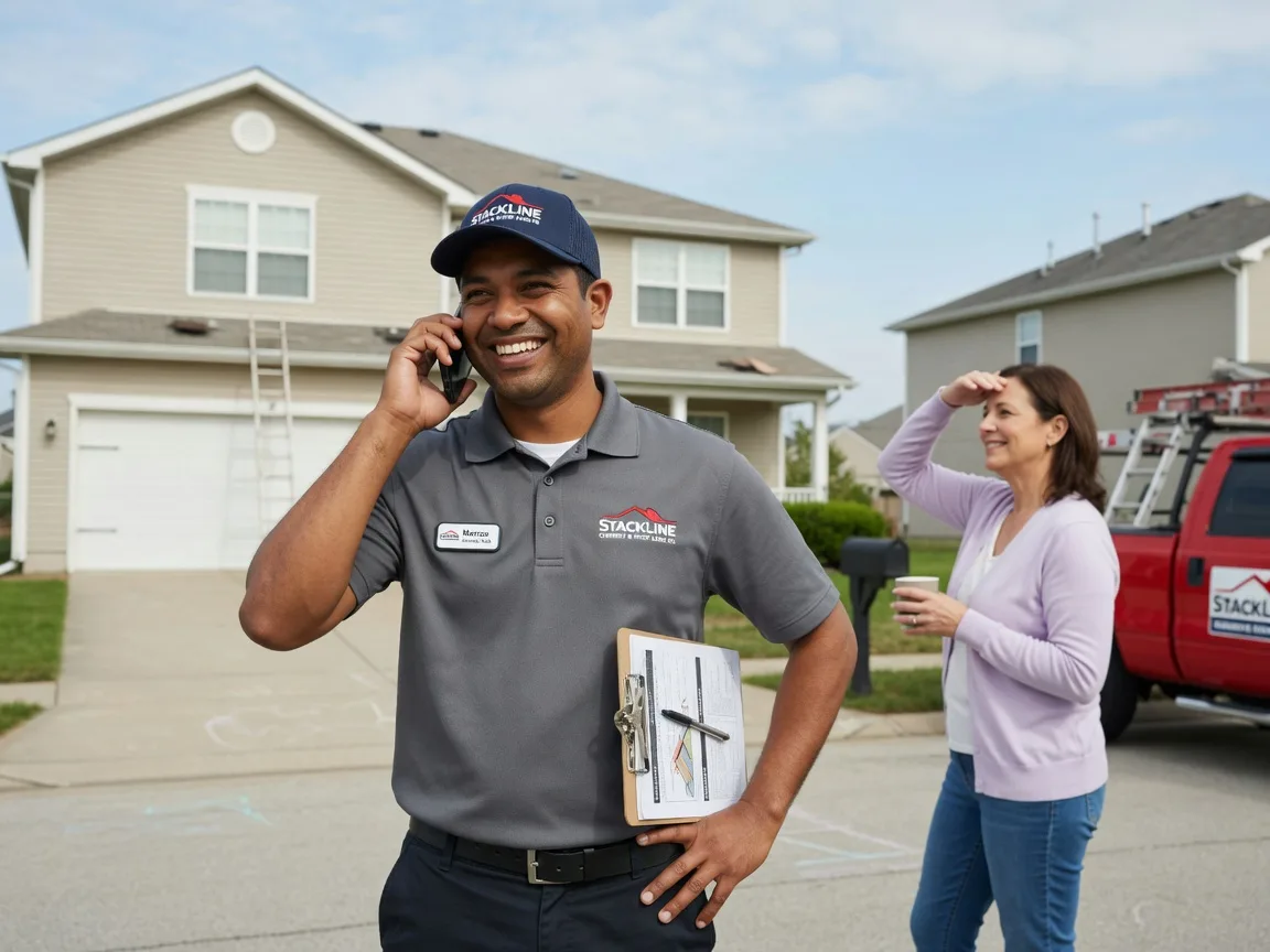 Chimney flashing repair Michigan Center, MI FAQs